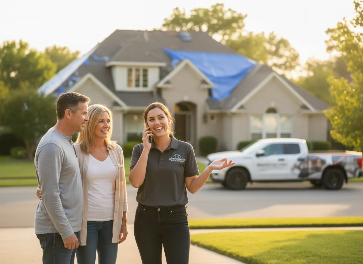 Emergency Roof Repair Amsterdam, MO FAQs